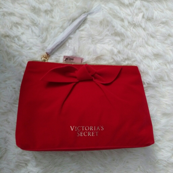 Victoria's Secret Handbags - Victoria Secret Pouch